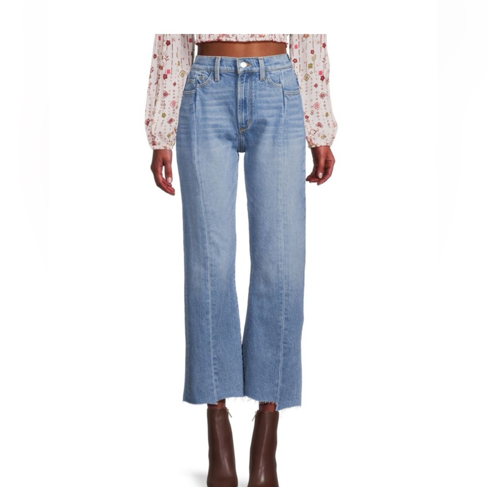 SOLD!!! NWT Joe’s Jeans vintage Stretch, size 30, retails $248! - Picture 3 of 10